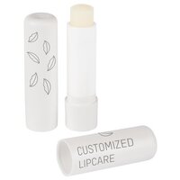Recycling-Lippenpflegestift Lipcare Recycled Plastic