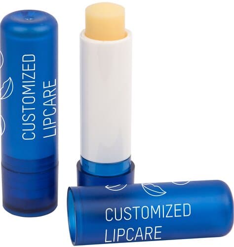 Fairtrade Lippenpflegestift "Lipcare Original LipNature Fair"