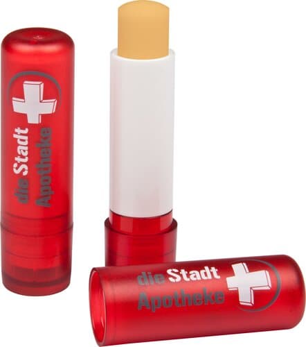Fairtrade Lippenpflegestift "Lipcare Original LipNature Fair"