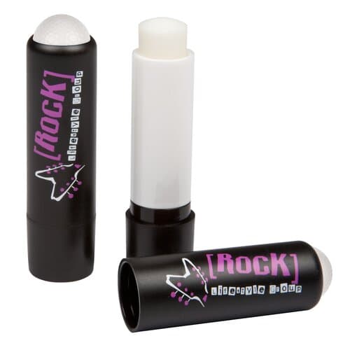 Lippenpflegestift "Lipcare 3D Golf"