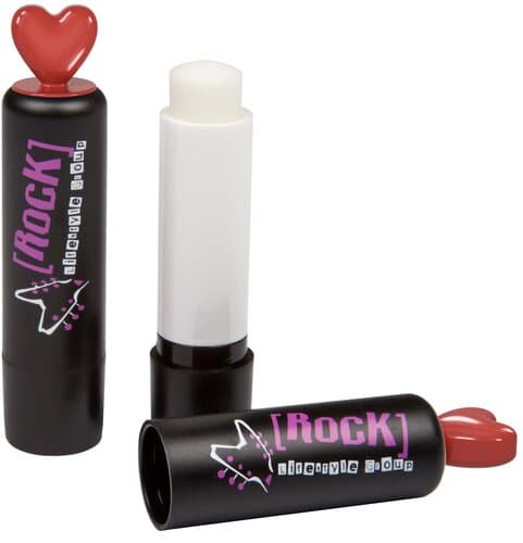 Lippenpflegestift "Lipcare Heart"