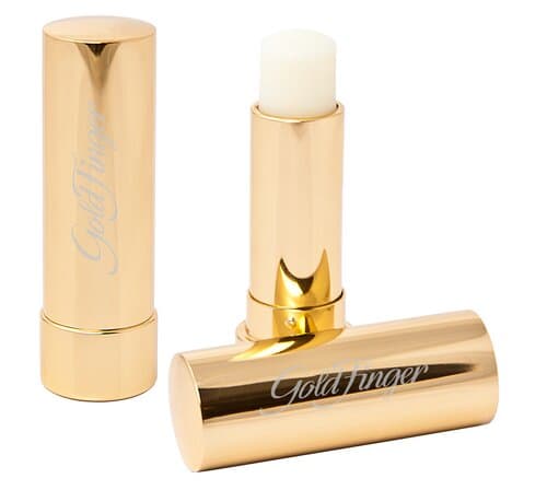 Eleganter Lippenpflegestift "Lipcare Deluxe"