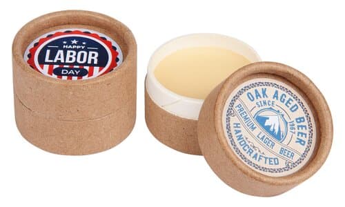 Lippenpflege im Döschen "LipJar Eco"