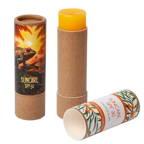 Sonnenpflegestift "Suncare Eco" LSF 30