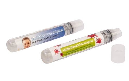 Handdesinfektionsspray "SaniStick Cap"