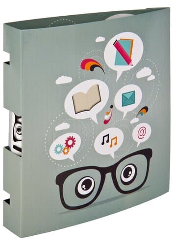 Lippenpflegestift mit Klappkarte "Lipcare Greeting Card"