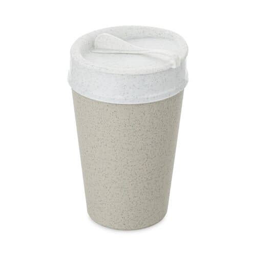 KOZIOL ISO TO GO STYLE Thermobecher 400ml - MADE IN GERMANY