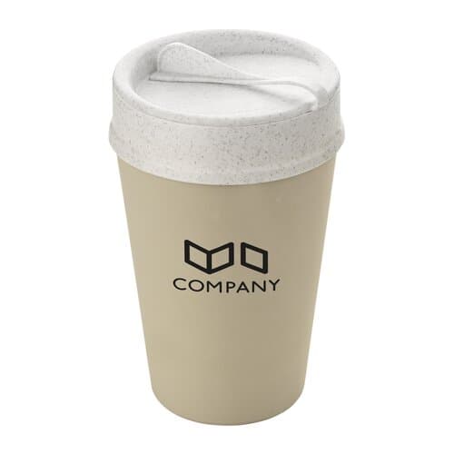 KOZIOL ISO TO GO STYLE Thermobecher 400ml - MADE IN GERMANY