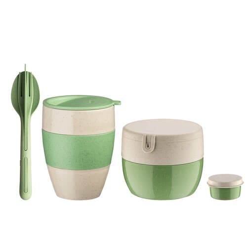 KOZIOL OH-BOX TWO Geschenkbox - MADE IN GERMANY