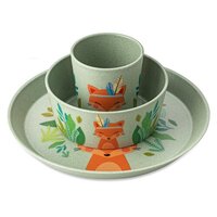 CONNECT HARRY Kleiner Teller  Schale  Becher