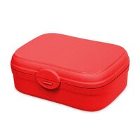KOZIOL ARENA Lunchbox mit Trennsteg  MADE IN GERMANY