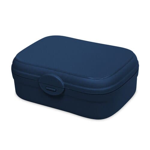 Koziol ARENA Lunchbox mit Trennsteg MADE IN GERMANY