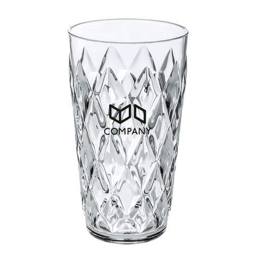 Koziol CRYSTAL L Glas 450ml MADE IN GERMANY