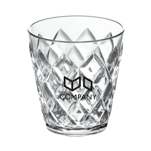 Koziol CRYSTAL S Glas 250ml MADE IN GERMANY