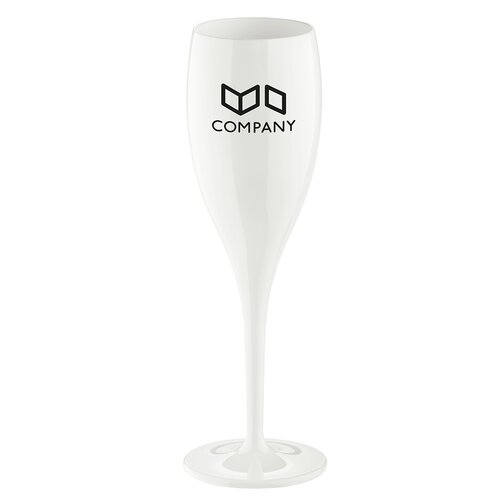 KOZIOL CHEERS No. 1 Sektglas - MADE IN GERMANY