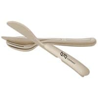 Koziol KLIKK Besteck-Set 3-teilig MADE IN GERMANY