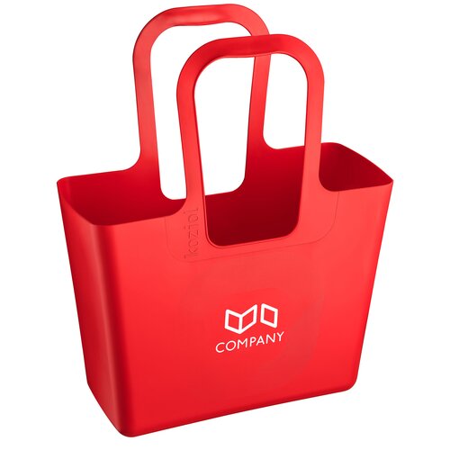KOZIOL TASCHE XL Tasche - MADE IN GERMANY