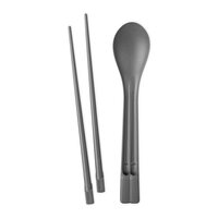 MOVE CHOPSTICKS INKL SPOON EssstäbchenLöffelSet