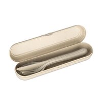 KLIKK READY Besteck Etui  Besteckset