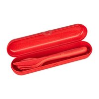 KLIKK READY Besteck Etui  Besteckset