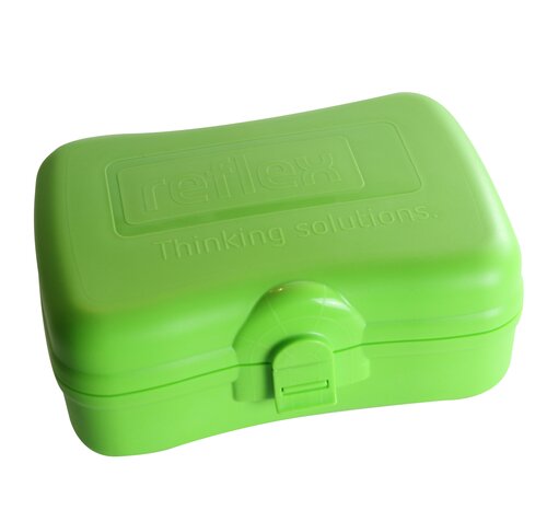 BASIC Lunchbox
