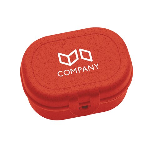KOZIOL PASCAL MINI Lunchbox - MADE IN GERMANY