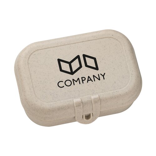 KOZIOL PASCAL S Lunchbox - MADE IN GERMANY
