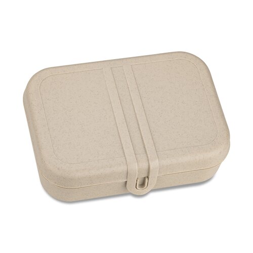 KOZIOL PASCAL L Lunchbox - MADE IN GERMANY