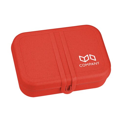 KOZIOL PASCAL L Lunchbox - MADE IN GERMANY