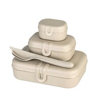 PASCAL READY LunchboxSet  BesteckSet