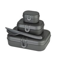 PASCAL READY LunchboxSet  BesteckSet