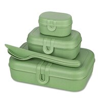 PASCAL READY LunchboxSet  BesteckSet