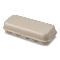 KOZIOL EGGS TO GO Eierbox  MADE IN GERMANY