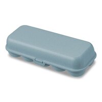 KOZIOL EGGS TO GO Eierbox  MADE IN GERMANY