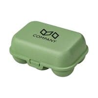 Koziol EGGS TO GO MINI Eierbox MADE IN GERMANY