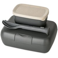 KOZIOL CANDY READY LunchboxSet  BesteckSet  MADE IN GERMANY