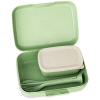 CANDY READY LunchboxSet  BesteckSet
