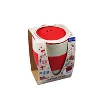 nature desert sand / red