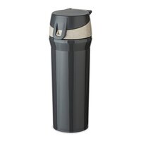 KOZIOL STAN 05 Trinkflasche 500ml  MADE IN GERMANY