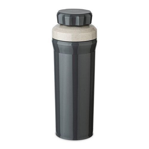 KOZIOL OLLI 0,5 Trinkflasche 500ml - MADE IN GERMANY