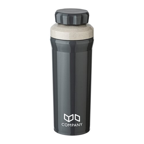 KOZIOL OLLI 0,5 Trinkflasche 500ml - MADE IN GERMANY