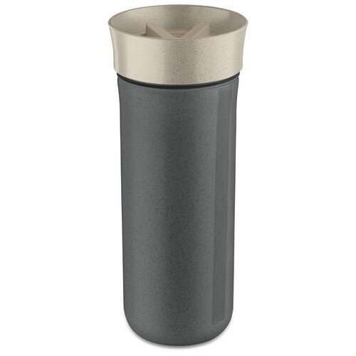 KOZIOL SAFE TO GO XL Trinkflasche 700ml - MADE IN GERMANY