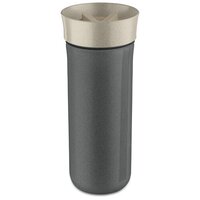 KOZIOL SAFE TO GO XL Trinkflasche 700ml  MADE IN GERMANY