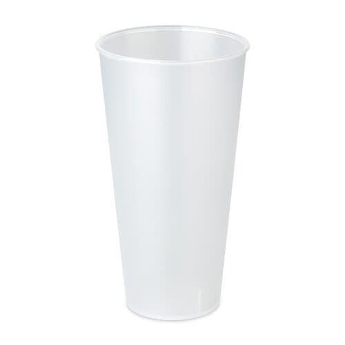 KOZIOL MOVE CUP 0,5 Becher 500ml - MADE IN GERMANY