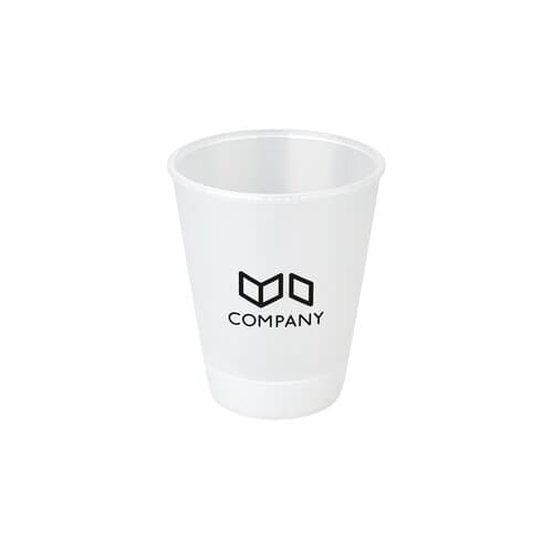 KOZIOL MOVE CUP 0,3 Becher 300ml - MADE IN GERMANY