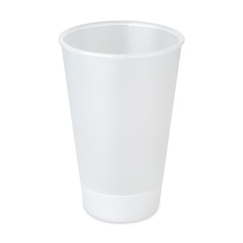 KOZIOL MOVE CUP 0,4 Becher 400ml - MADE IN GERMANY