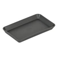 Koziol MOVE TRAY 145mm Teller 145 x 85mm MADE IN GERMANY