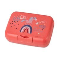 organic coral red