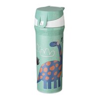 KOZIOL STAN 05 REX Trinkflasche 500ml  MADE IN GERMANY
