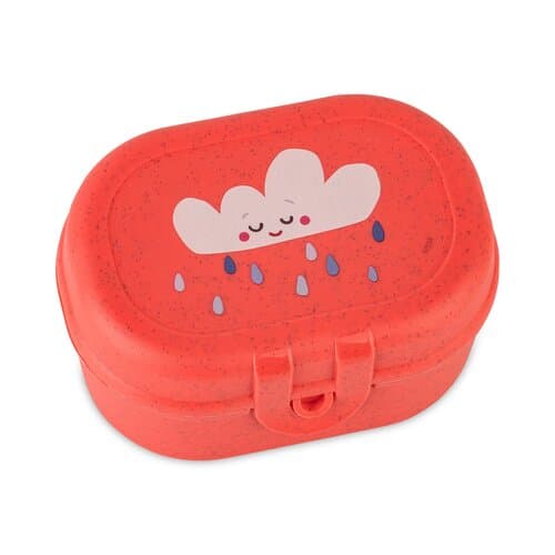 Koziol PASCAL MINI DREAMS Snackbox MADE IN GERMANY